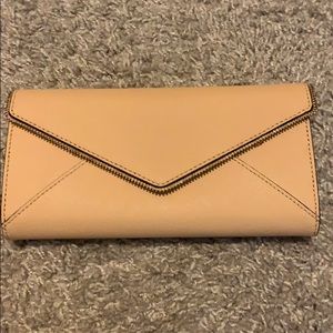 Rebecca Minkoff Clutch - Used